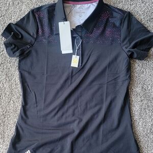 Adidas Golf Shirt